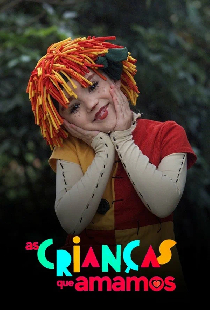 As Crianças Que Amamos