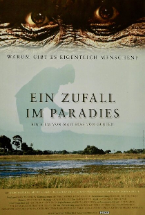 Ein Zufall im Paradies