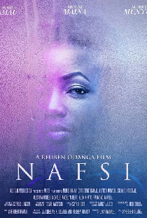 Nafsi