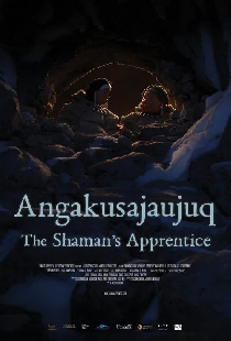 Angakuksajaujuq