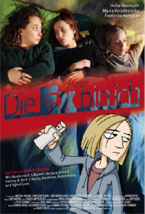 Die Ex bin ich