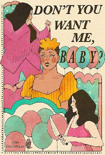 Don't You Want Me, Baby?