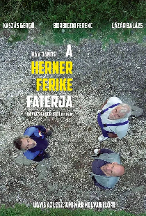 A Herner Ferike faterja