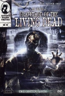 Graveyard of the Living Dead
