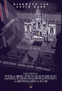 Mass of the Ages: Discover the Traditional Latin Mass