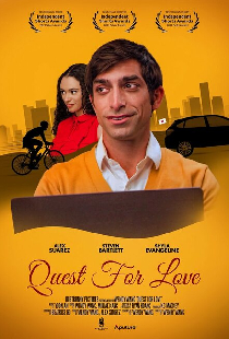 Quest for Love