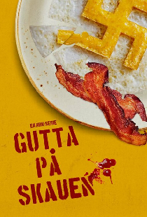 Gutta på skauen