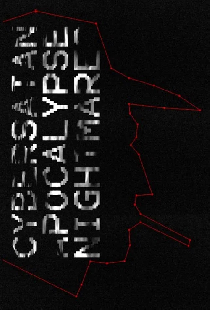 Cybersatan Apocalypse Nightmares