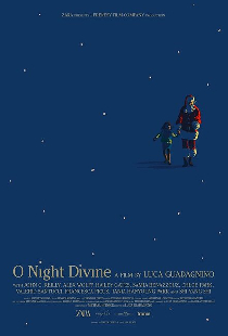 O Night Divine