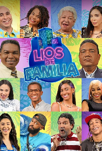 Líos de Familia