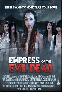 Empress Vampire