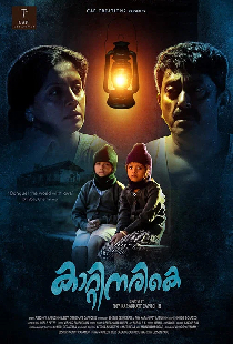 Kaatinarike