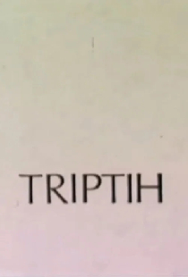 Triptih