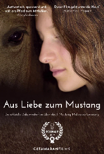 Aus Liebe zum Mustang