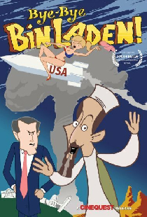 Bye-Bye Bin Laden