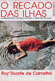 O Recado das Ilhas