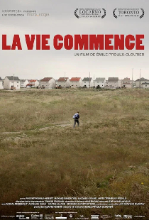La vie commence