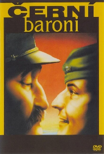 Чёрные бароны