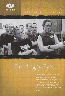 The Angry Eye
