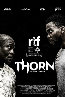 Thorn