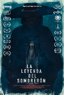 La Leyenda del Sombrerón