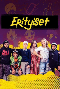 Erityiset