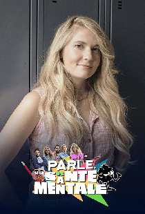 On parle de santé mentale