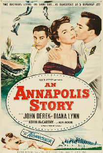 An Annapolis Story