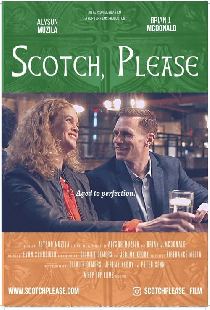 Scotch, Please
