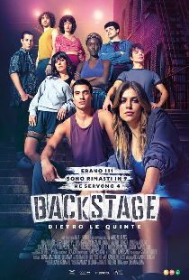 Backstage - Dietro le quinte