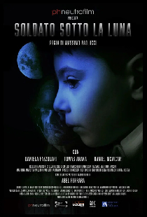 Soldato sotto la luna