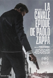 La Cavale Epique De Paolo Zappa