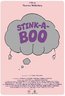 Stink-a-boo