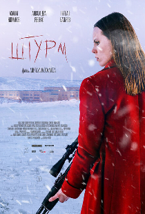 Штурм