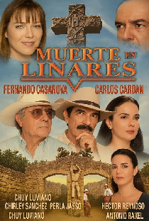 Muerte en Linares