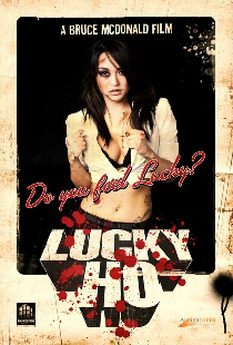 Lucky Ho