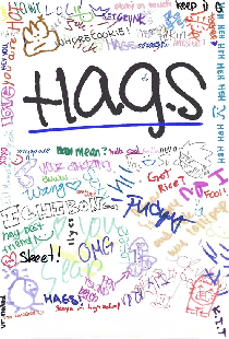 H.A.G.S. (Have a Good Summer)