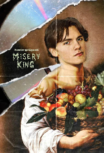 Misery King