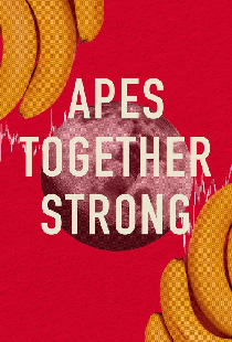 Apes Together Strong