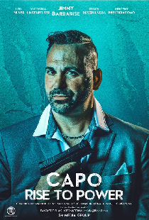 Capo Rise to Power