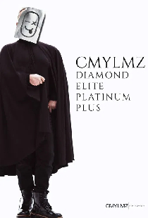 Cem Yılmaz: Diamond Elite Platinum Plus