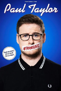 Paul Taylor : #Franglais