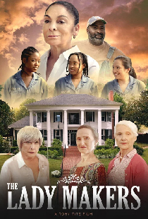 The Lady Makers