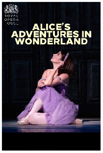 Alice's Adventures in Wonderland