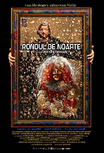 Rondul de noapte