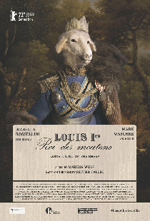 Louis I., König der Schafe