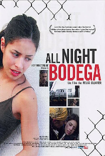 All Night Bodega