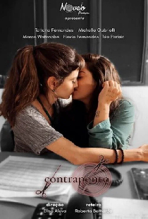 Contraponto: Websérie