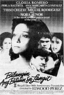 Bilangin ang Bituin sa Langit