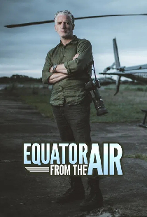 Equator from the Air
